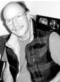 David Cooper Shellabarger obituary, Eugene, OR