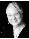 Sara Martha Wisdom obituary