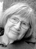 Marjorie McLean Johansen obituary
