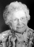 Martha Elizabeth Magee "Betts" Paulson obituary, VANCOUVER, WA