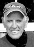 Jack Raleigh obituary