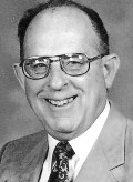John Birney Merritt obituary