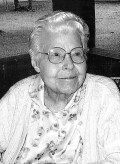 Mary L. Nash obituary, Portland, OR