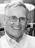 James Fager obituary