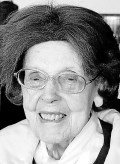 Gertrude K. Cross obituary
