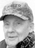 Joseph E. Amacher obituary