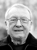 Jack Featheringill obituary