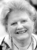 Patricia Fern "Patti" McLucas obituary