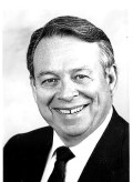 Alwyn Aled Hughes Sr. obituary