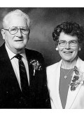 Margaret Brandes obituary