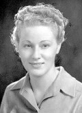 Alberta C. Bridenbaugh "Bertie" Dahl obituary