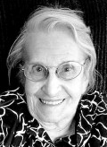 Agnes Torresdal obituary