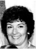 Sharon Bates obituary