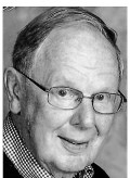 Dr.  Raymond Thomas Gustafson obituary