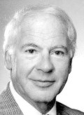 Dr. L. S. "Cap" Caspersen obituary