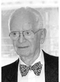 Charles M. Grossman obituary