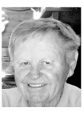 Dean L. Burch obituary