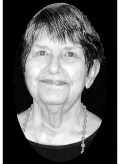 Sharon McMahon obituary