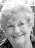 Patricia Ann Moyer obituary