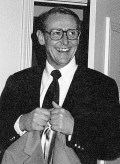 John Brix Altstadt obituary
