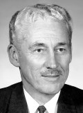 Ralph M. Holman obituary, Salem, OR