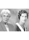 Florence Mae Templeton-Rasmussen obituary