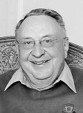 Edward M. Perkins obituary