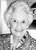 Alisa B. McNutt obituary