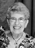 Verna M. Jensen obituary