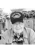 Ralph Mesick obituary