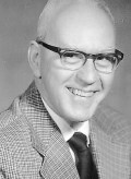 Robert T. Capps obituary