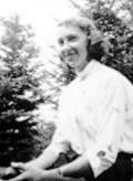 Florence Kerr Riddle obituary