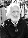 Richard "Keith" Compton obituary