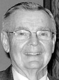 Dr. James P. Fratzke D.M.D. obituary