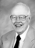 Robert Richard Webb obituary