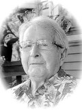 Edward Thomas Clapperton obituary, Portland, Or