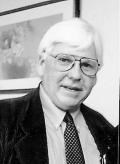 John Phillip Patterson obituary
