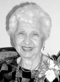 Margaret Raies obituary