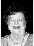 Jean Estelle Coburn obituary