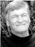 James Holman obituary, Eugene, OR