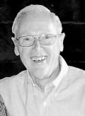 Edward R. Hefty obituary