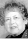 Helen Kennedy obituary
