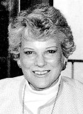 Dorothy Marie Carlin obituary