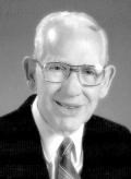 Charles A. Merchant obituary