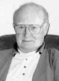 Albert Garr Thompson obituary