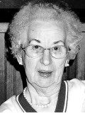 Myrtle Jessie Gustafson obituary, Beaverton, OR
