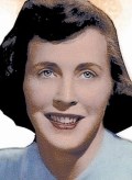 Nancy Lou Claridge obituary