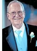 George W. Berner Jr. obituary