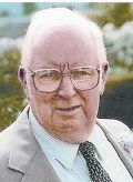 Dean Roland Bramon obituary, 1916-2014, Novato, CA