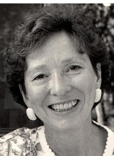 Barbara Lucille List obituary